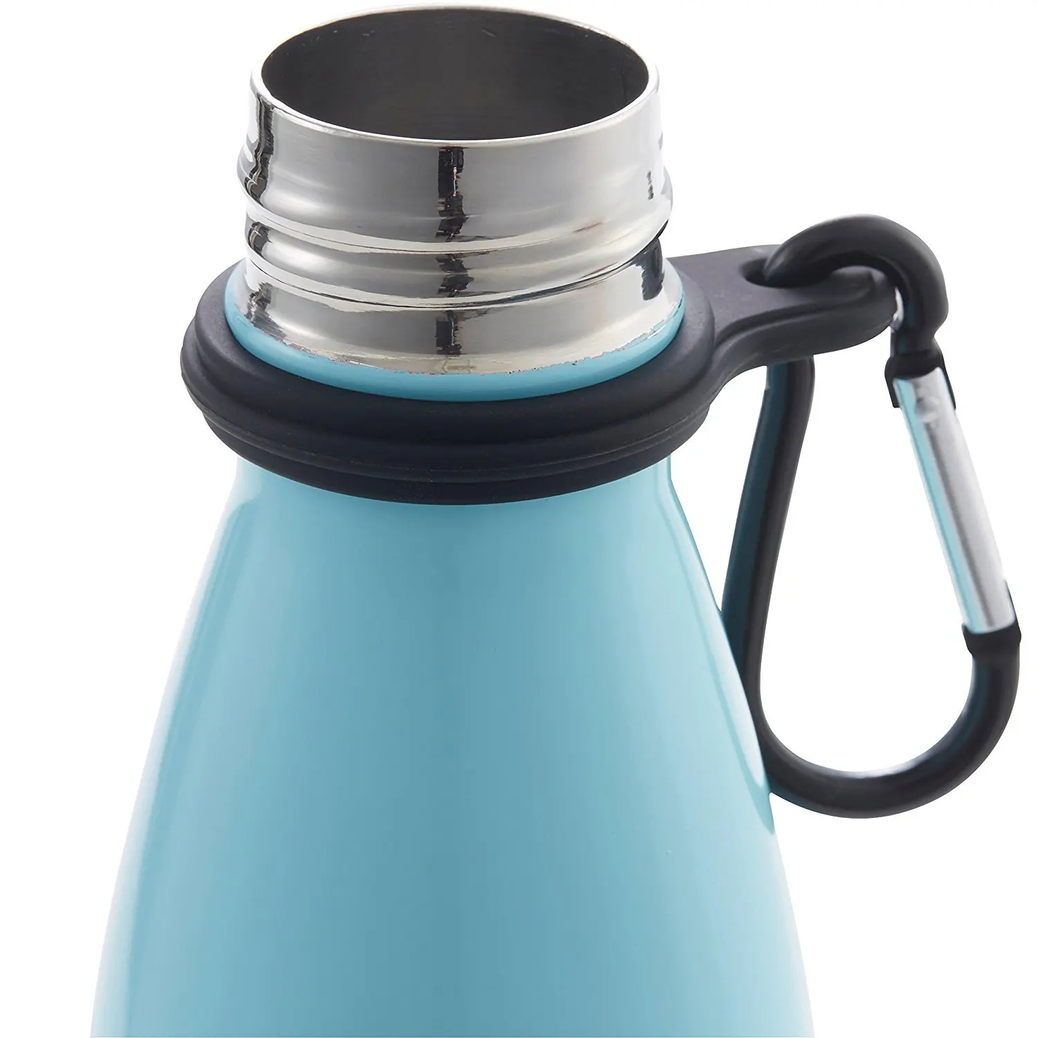 Kettle Hanging Buckle Carabine - Camping Cooking Can recension och pris