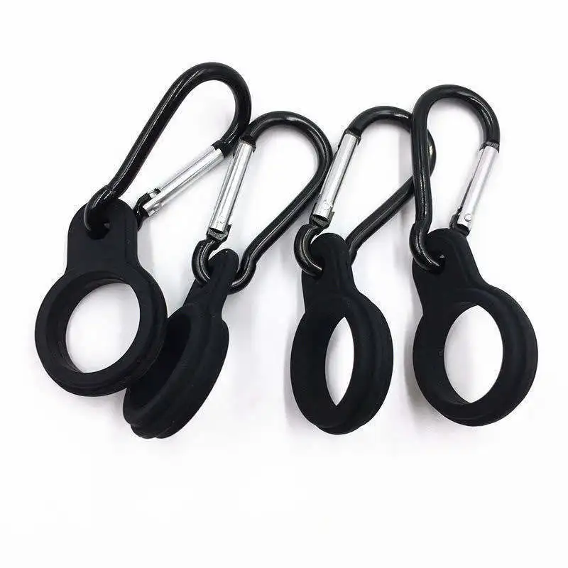 Kettle Hanging Buckle Carabine - Camping Cooking Can recension och pris