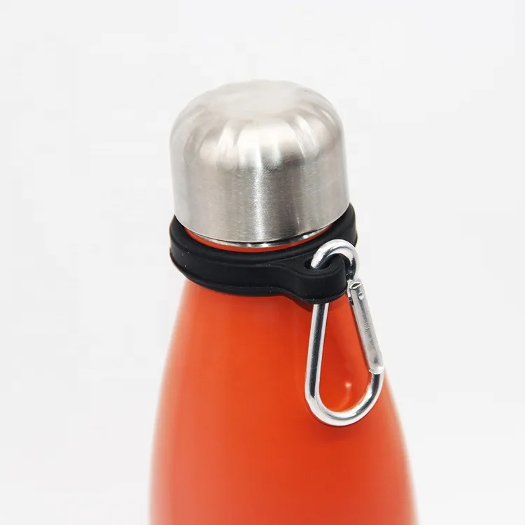 Kettle Hanging Buckle Carabine - Camping Cooking Can recension och pris