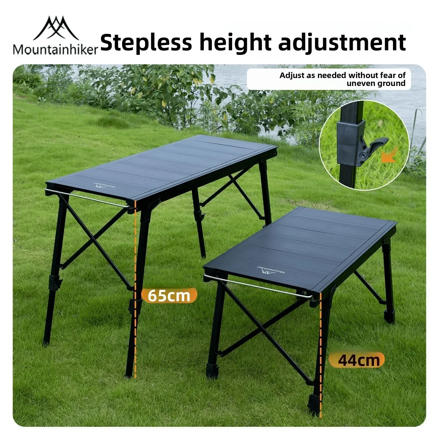 Upgraded Folding IGT Camping L - Japanese Camping Cooking recension och pris