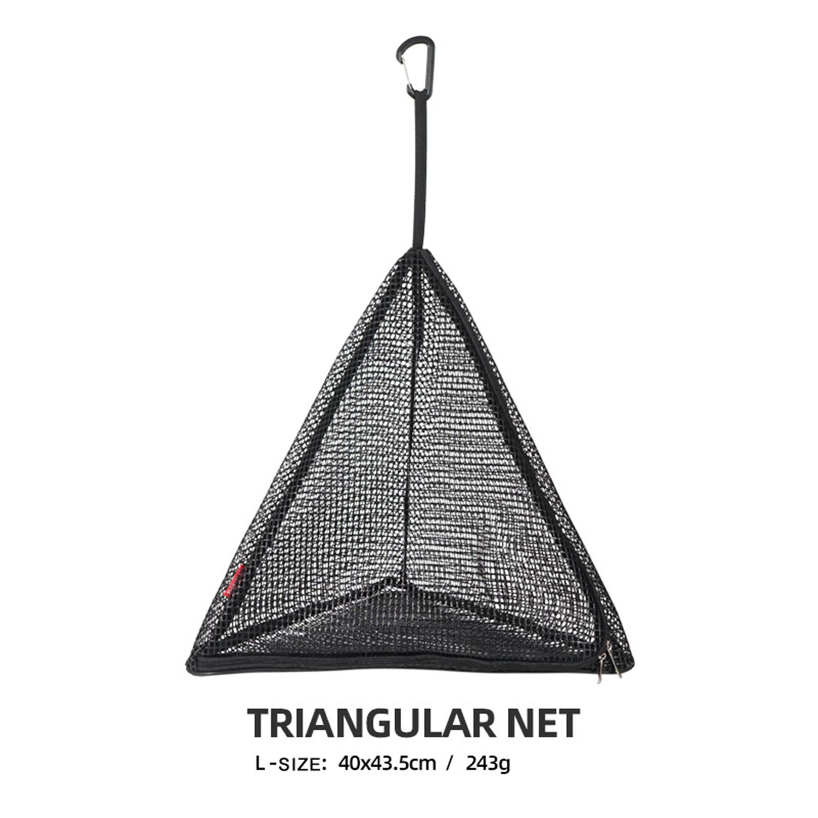 Mesh Hanging Drying Rack PVC N - Camping Cooking Mesh recension och pris