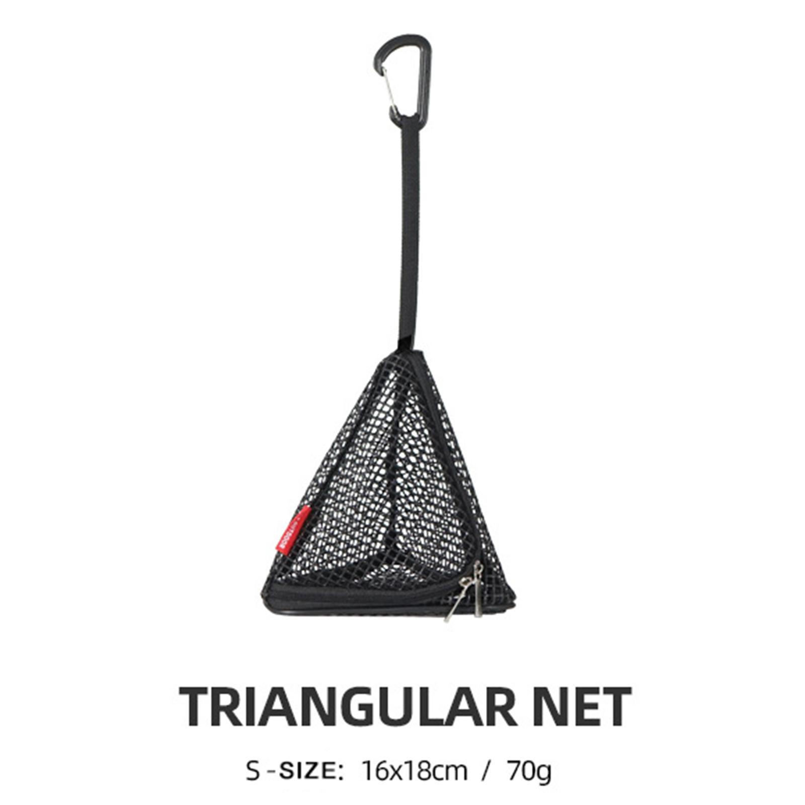 Mesh Hanging Drying Rack PVC N - Camping Cooking Mesh recension och pris