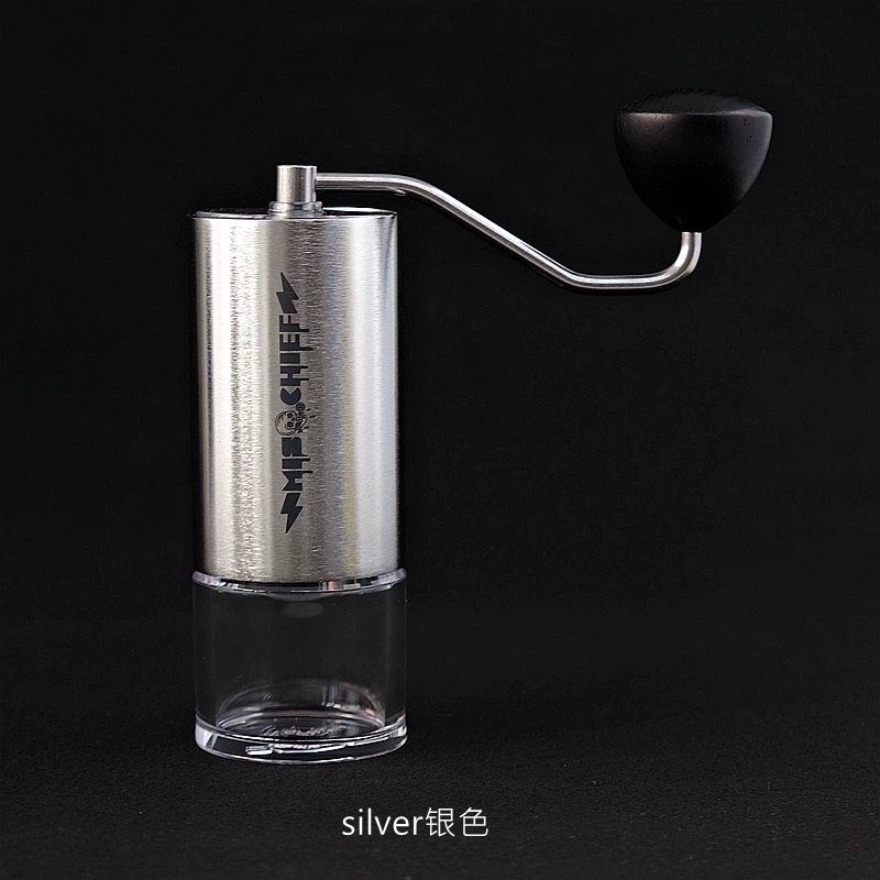 Mischief High Quality Manual C - Pocket Coffee Maker recension och pris