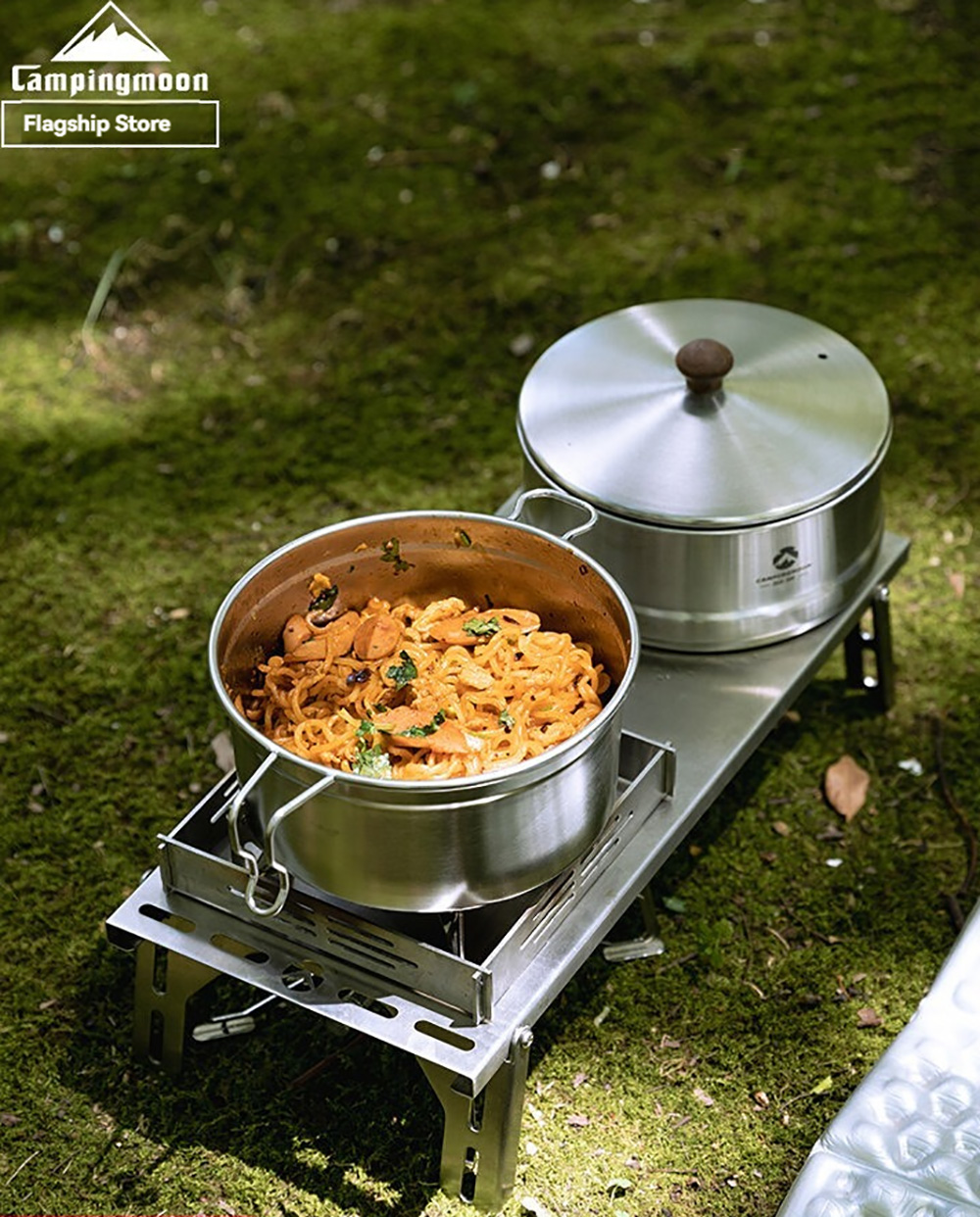 2026 New Upgrade Hiking Lightw - Camping Cooking Snow recension och pris