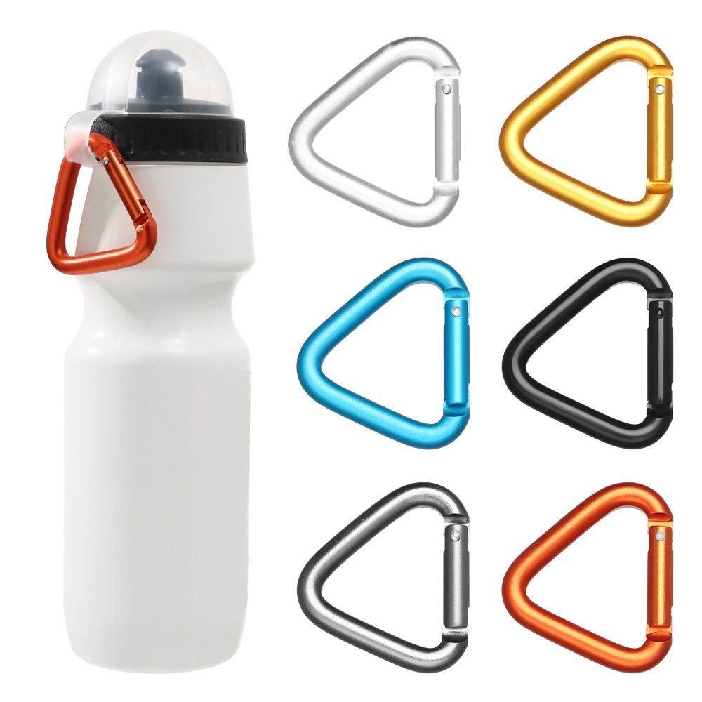 Triangle/Square Colorful Carab - Camping Cooking Can recension och pris