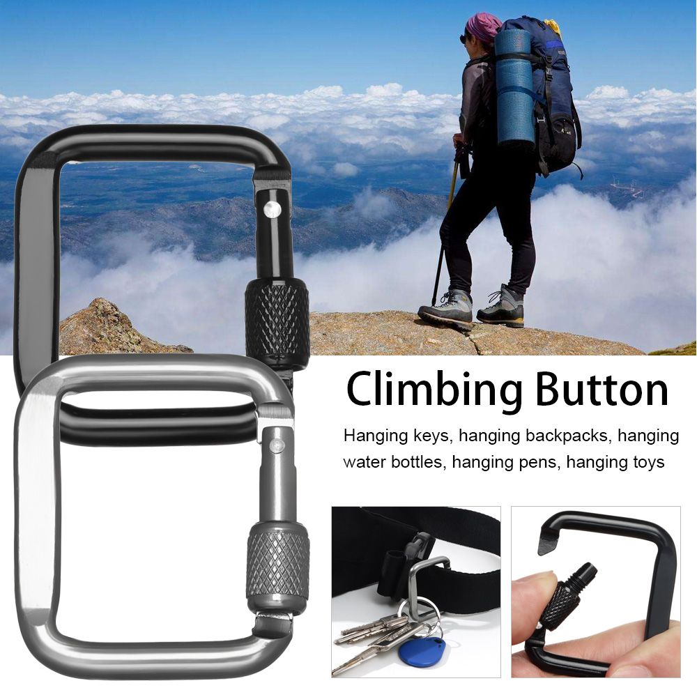 Triangle/Square Colorful Carab - Camping Cooking Can recension och pris