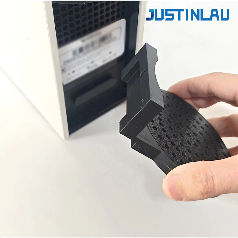 JUSTINLAU Coffee Machine Coast - Pocket Coffee Maker recension och pris