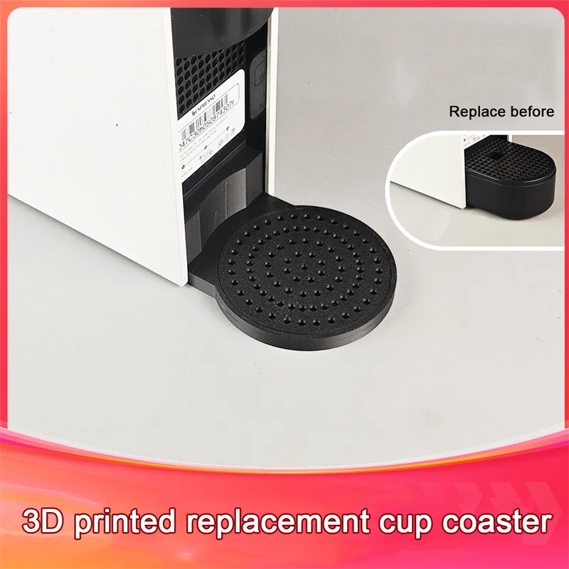 JUSTINLAU Coffee Machine Coast - Pocket Coffee Maker recension och pris