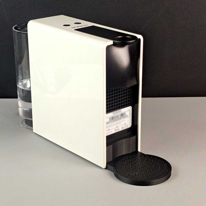 JUSTINLAU Coffee Machine Coast - Pocket Coffee Maker recension och pris