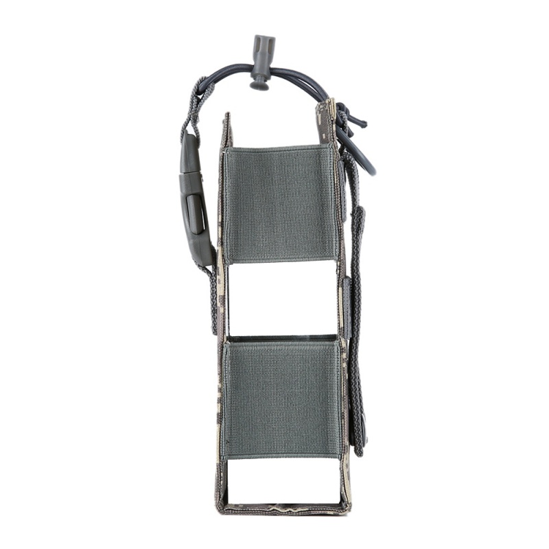 x1 Molle Water Bottle Holster  - Camping Cooking Can recension och pris