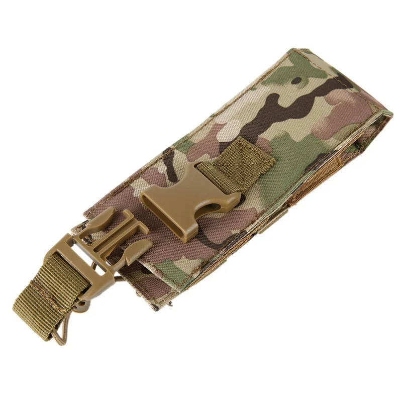 Molle Water Bottle Holster Pou - Camping Cooking Can recension och pris