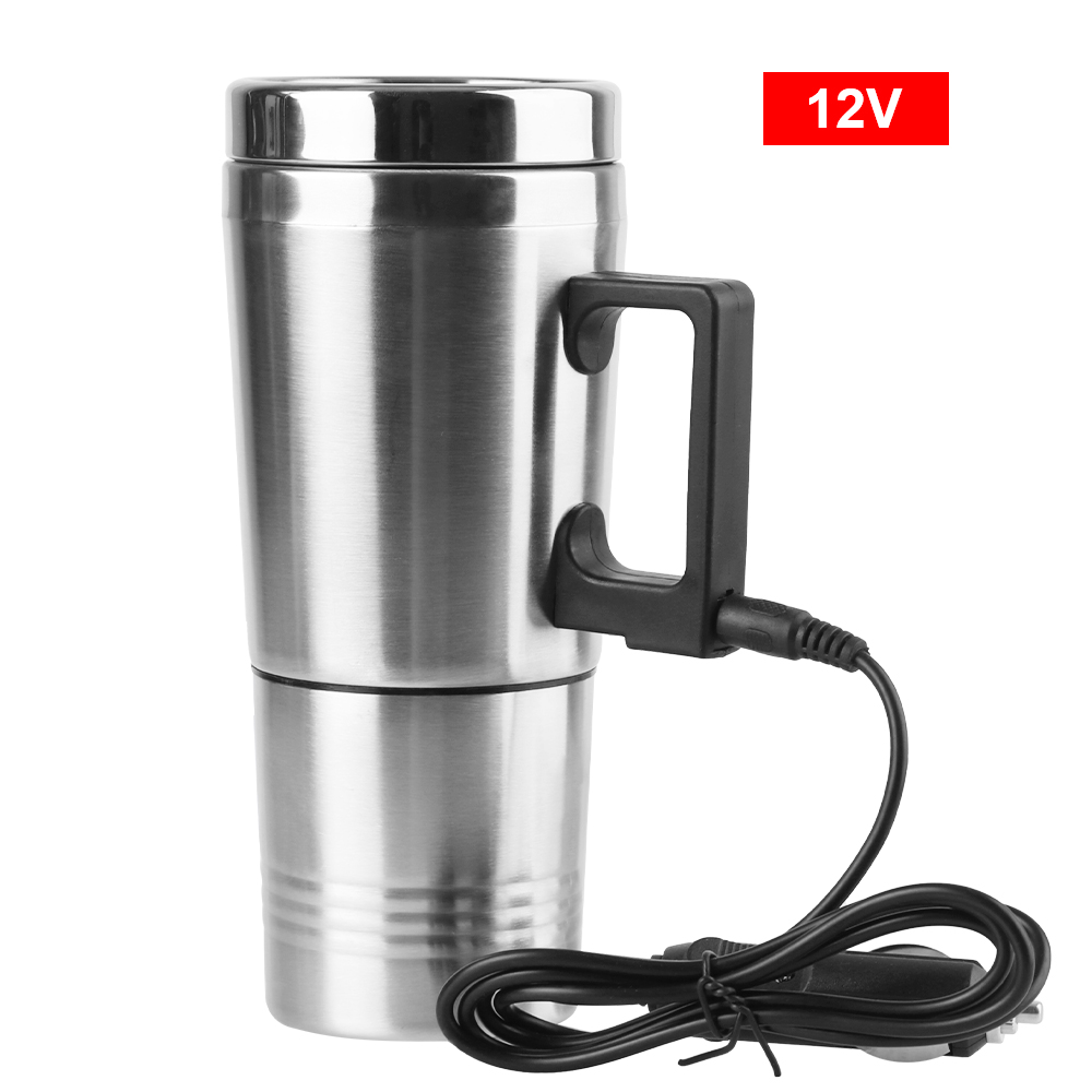 Camping Travel Kettle Stainles - Camping Cooking Can recension och pris