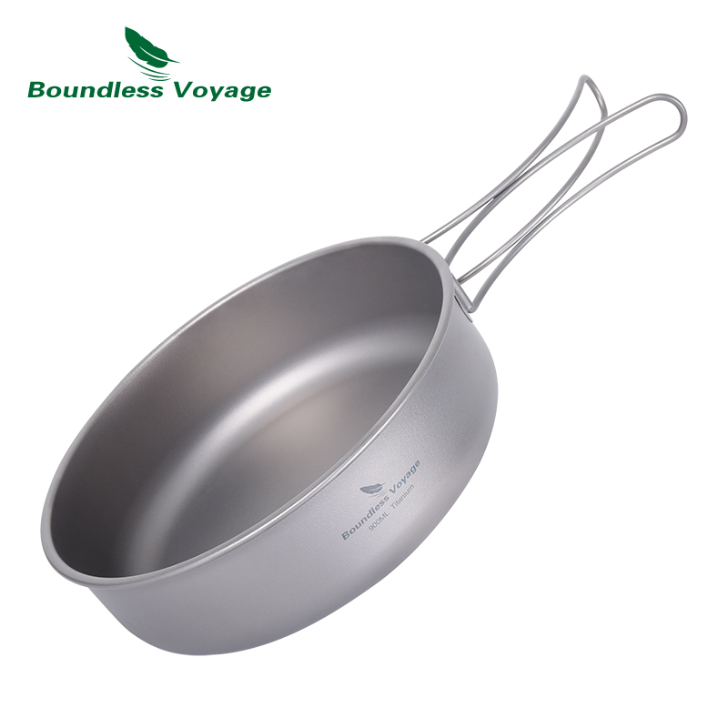 Boundless Voyage Camping Cooki - Camping Cooking Roll recension och pris