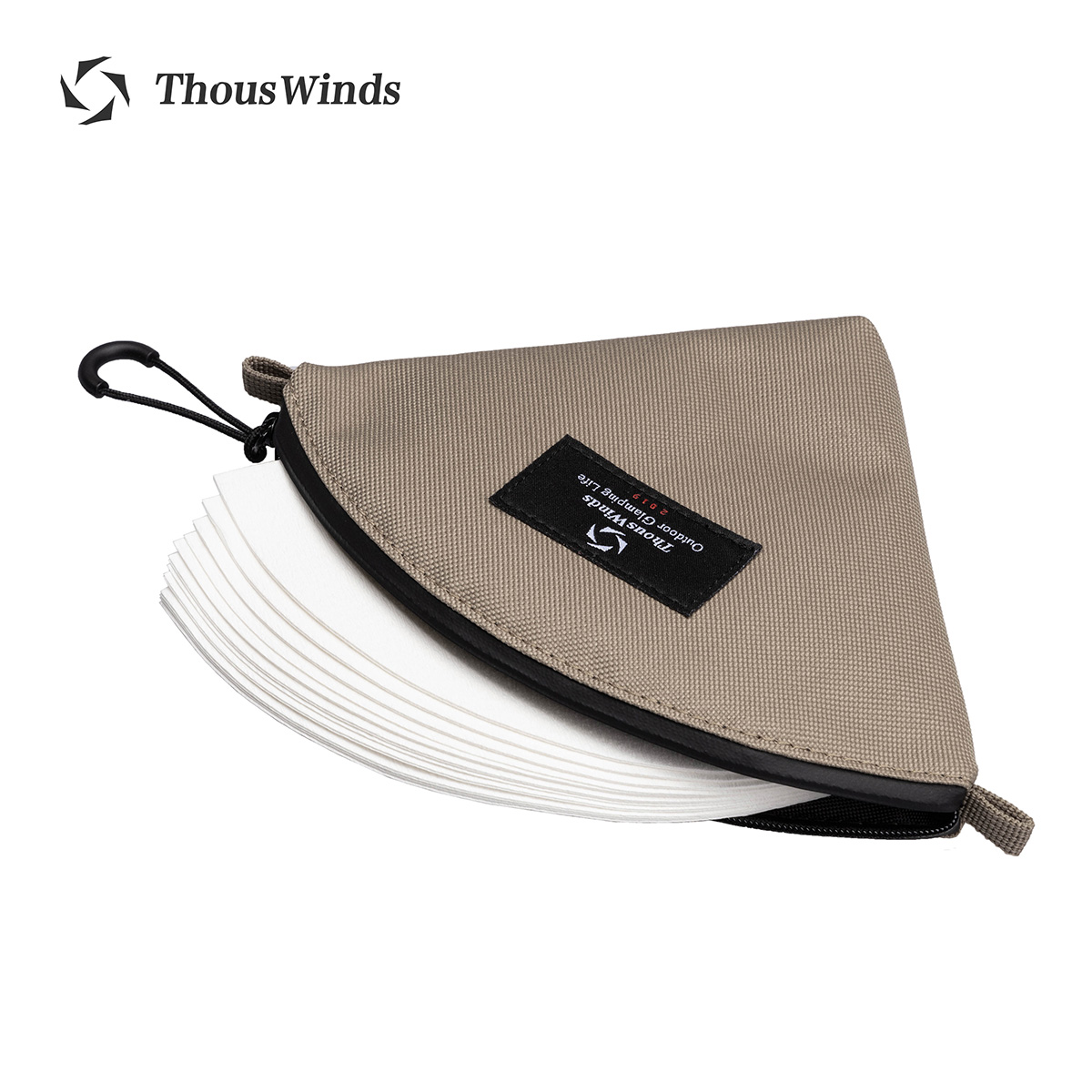 Thous Winds Camping Portable C - Camping Cooking Rack recension och pris