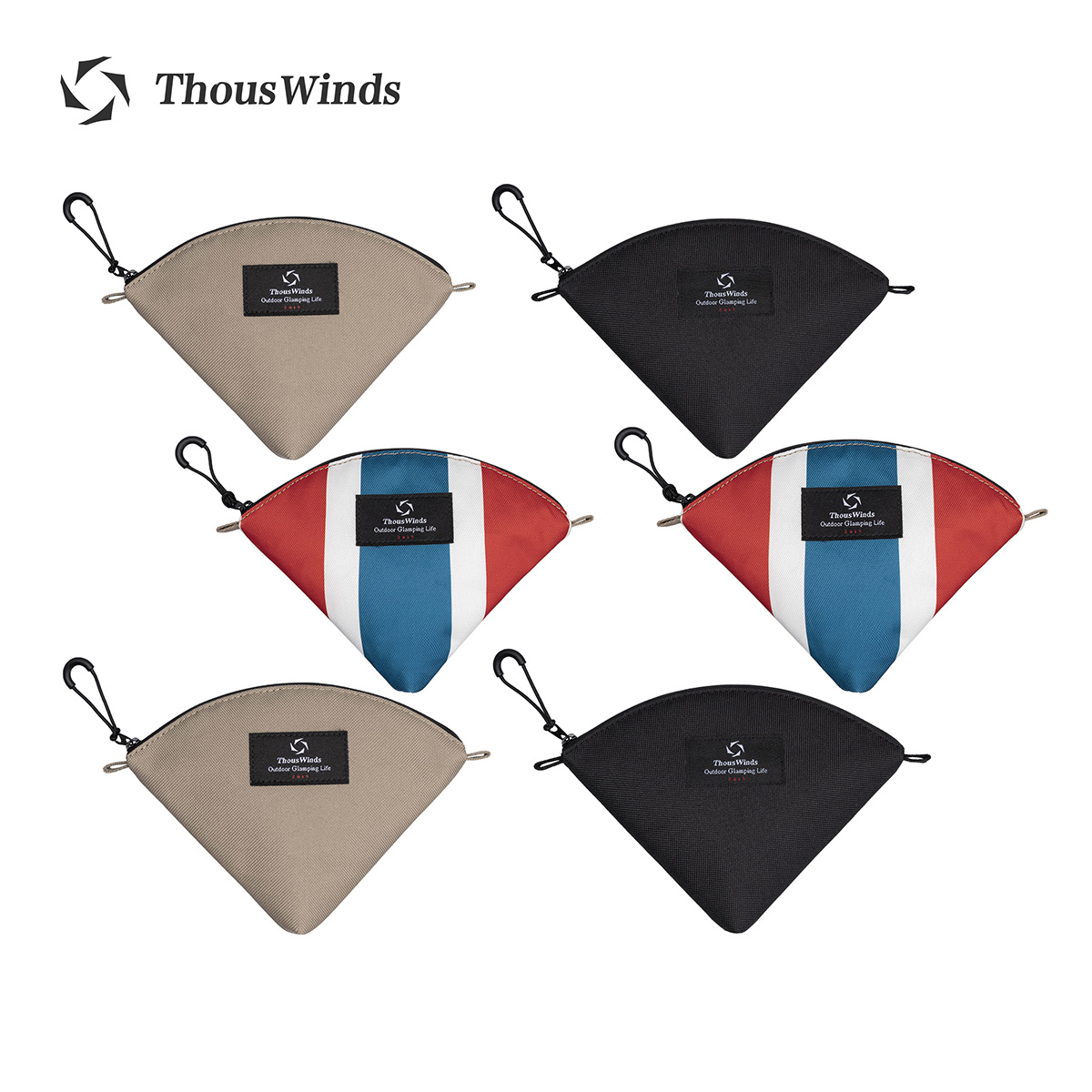 Thous Winds Camping Portable C - Camping Cooking Rack recension och pris