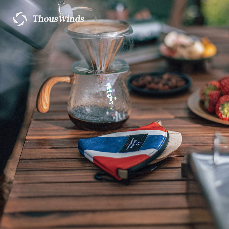 Thous Winds Camping Portable C - Camping Cooking Rack recension och pris